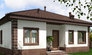 Готовые проекты каркасных домов 2025 года бесплатно с чертежами и расчетами | Строй-Скм